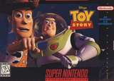Toy Story (Super Nintendo)